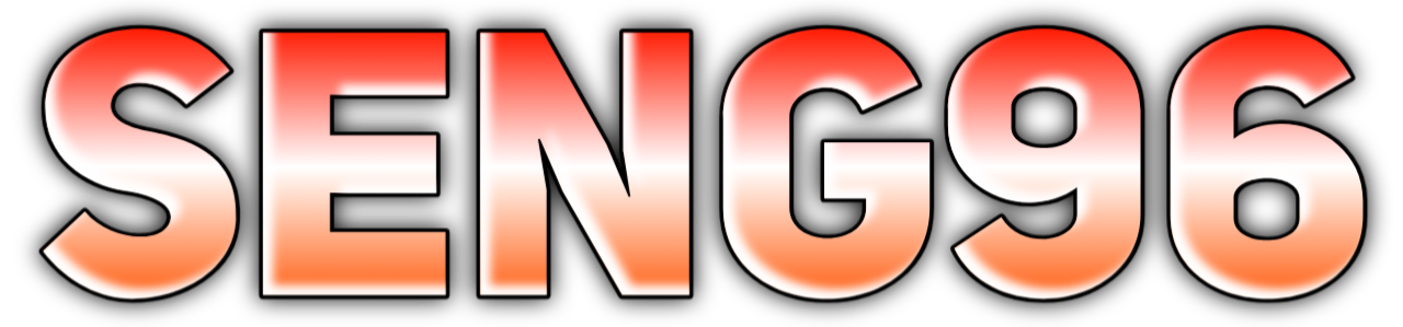 SENG96 | Platform Game Online Seru, Mudah, dan Menghibur